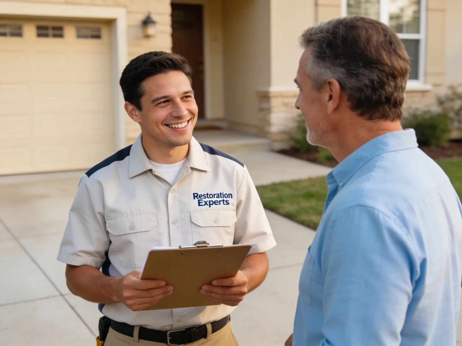 Water Damage Cleanup Brighton, TN FAQs